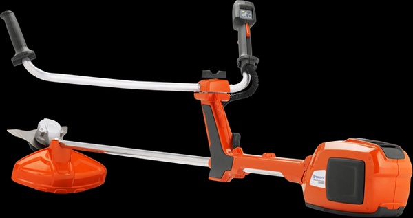 Desbrozadora Bateria Husqvarna 520irx 